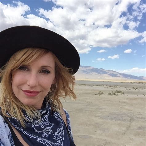 kari byron height